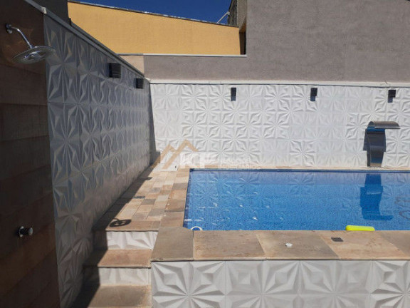 Imagem Casa com 2 Quartos à Venda, 200 m² em Jardim Piratininga - Ribeirão Preto