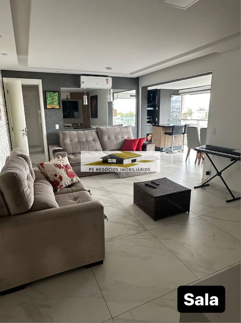 Imagem Apartamento com 3 Quartos à Venda, 140 m² em Ipiranga - São Paulo Imagem Apartamento com 3 Quartos à Venda, 140 m² em Ipiranga - São Paulo