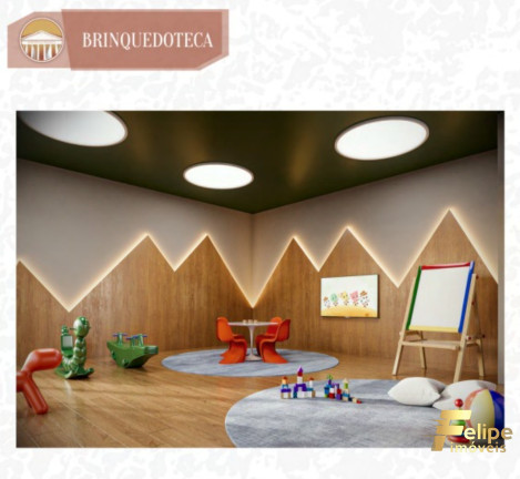 Imagem Imóvel com 3 Quartos à Venda, 80 m² em Praia Do Morro - Guarapari Imagem Imóvel com 3 Quartos à Venda, 80 m² em Praia Do Morro - Guarapari