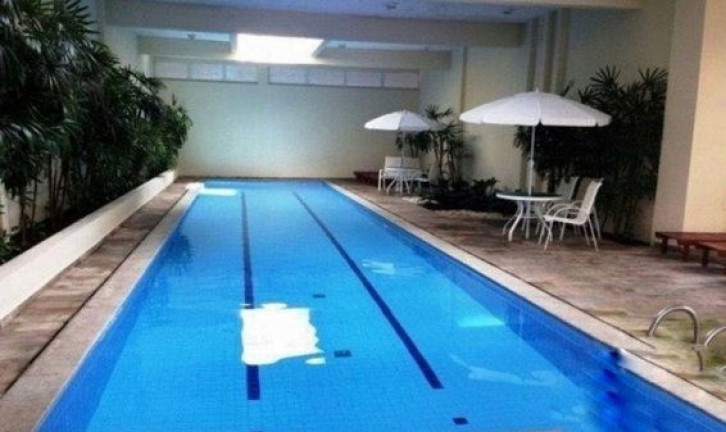 Imagem Apartamento com 3 Quartos à Venda, 70 m² em Barra Funda - São Paulo Imagem Apartamento com 3 Quartos à Venda, 70 m² em Barra Funda - São Paulo