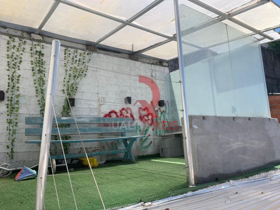 Imagem Sobrado com 3 Quartos à Venda, 250 m² em Santana - São Paulo Imagem Sobrado com 3 Quartos à Venda, 250 m² em Santana - São Paulo