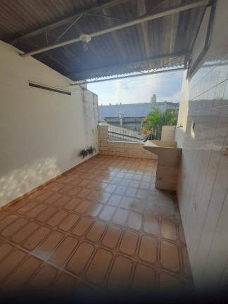 Imagem Casa com 1 Quarto para Alugar, 60 m² em Vila Vianelo - Jundiaí Imagem Casa com 1 Quarto para Alugar, 60 m² em Vila Vianelo - Jundiaí