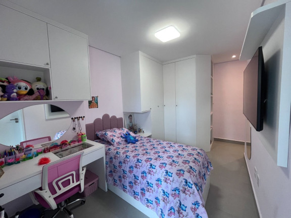 Imagem Apartamento com 3 Quartos à Venda, 118 m² em Canto Do Forte - Praia Grande Imagem Apartamento com 3 Quartos à Venda, 118 m² em Canto Do Forte - Praia Grande