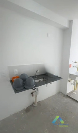 Imagem Apartamento com 2 Quartos à Venda, 42 m² em Jurubatuba - São Paulo