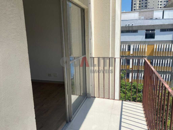 Foto do imóvel Apartamento com 2 Quartos à Venda, 66 m² em Itaim Bibi - São Paulo