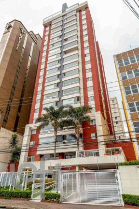 Imagem Apartamento com 3 Quartos à Venda, 94 m² em Pinheiros - São Paulo