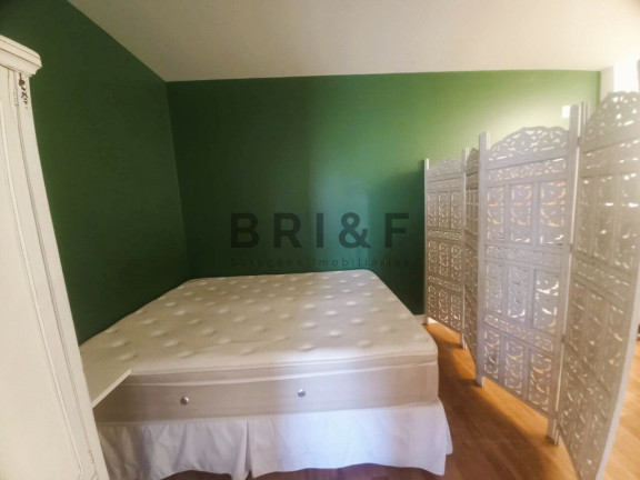 Imagem Apartamento com 1 Quarto para Alugar, 35 m² em Campo Belo - São Paulo Imagem Apartamento com 1 Quarto para Alugar, 35 m² em Campo Belo - São Paulo