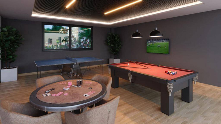 Imagem Apartamento com 3 Quartos à Venda, 84 m² em Jardim Oceania - João Pessoa Imagem Apartamento com 3 Quartos à Venda, 84 m² em Jardim Oceania - João Pessoa