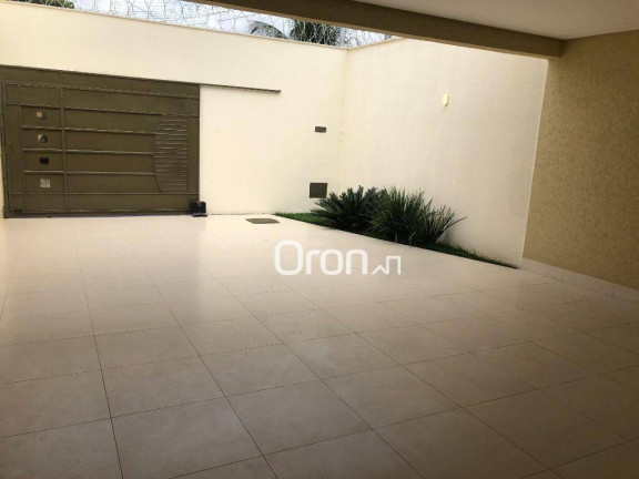 Imagem Casa com 3 Quartos à Venda, 146 m² em Parque Amazônia - Goiânia