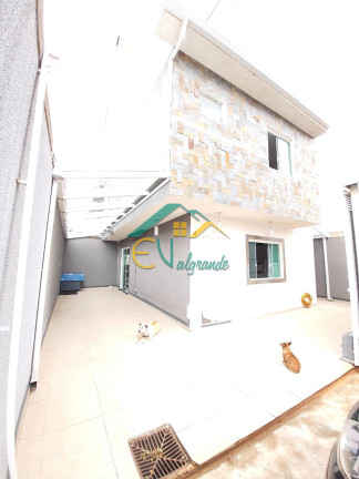 Imagem Sobrado com 3 Quartos à Venda, 128 m² em Bairro Alto - Curitiba Imagem Sobrado com 3 Quartos à Venda, 128 m² em Bairro Alto - Curitiba