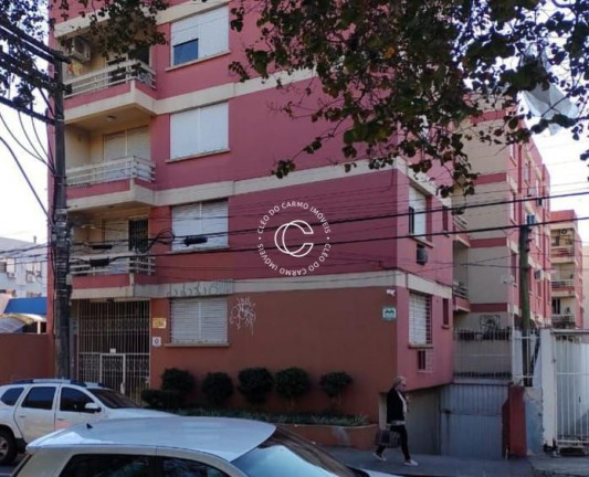Apartamento com 2 Quartos à Venda, 88 m² em Nossa Senhora De Fátima - Santa Maria