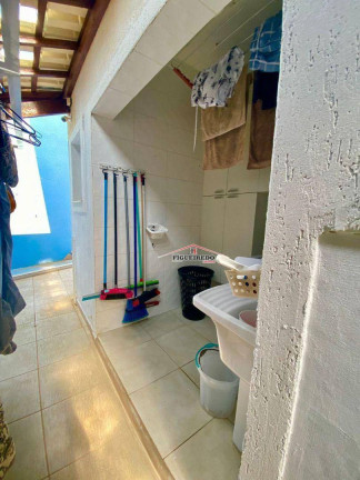 Imagem Casa com 4 Quartos à Venda, 173 m² em Solemar - Praia Grande