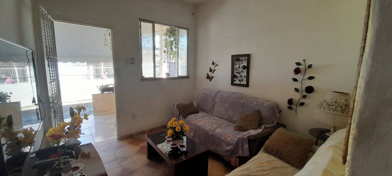 Imagem Casa com 2 Quartos à Venda,  em Boaçu - São Gonçalo