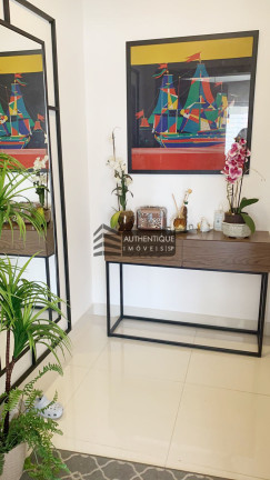 Imagem Apartamento com 3 Quartos à Venda, 134 m² em Tatuapé - São Paulo