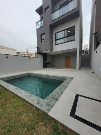 Sobrado com 3 Quartos à Venda, 185 m² em Portais (polvilho) - Cajamar