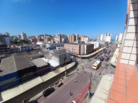 Imagem Apartamento com 1 Quarto à Venda, 63 m² em Boqueirão - Praia Grande Imagem Apartamento com 1 Quarto à Venda, 63 m² em Boqueirão - Praia Grande