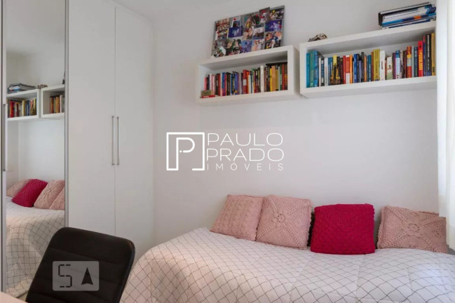 Imagem Apartamento com 3 Quartos à Venda, 87 m² em Lapa - São Paulo Imagem Apartamento com 3 Quartos à Venda, 87 m² em Lapa - São Paulo