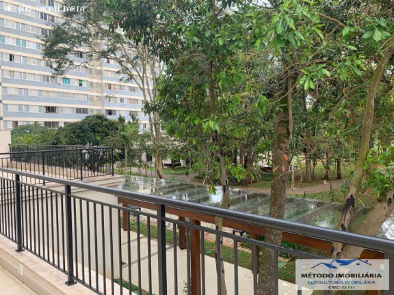 Imagem Apartamento com 3 Quartos à Venda, 83 m² em Santo Amaro - São Paulo