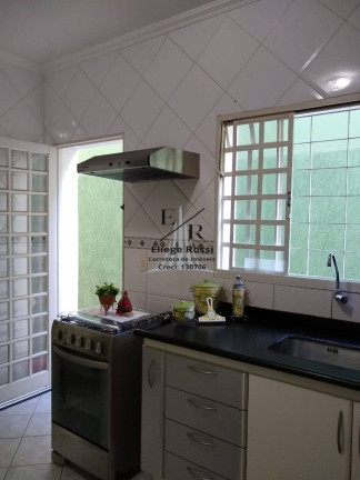 Imagem Casa com 3 Quartos à Venda, 150 m² em Jardim Santa Filomena - Itatiba