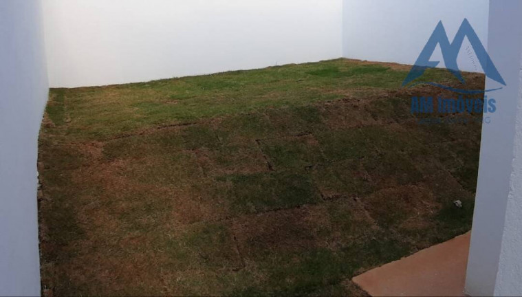 Imagem Casa com 3 Quartos à Venda, 180 m² em Residencial Visão - Lagoa Santa