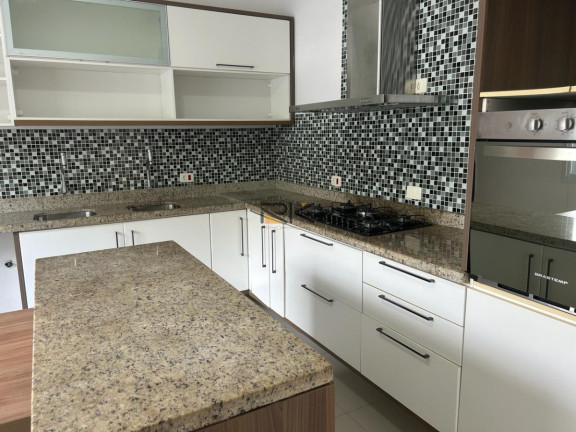Imagem Casa de Condomínio com 3 Quartos à Venda, 221 m² em Horto Florestal - Ubatuba Imagem Casa de Condomínio com 3 Quartos à Venda, 221 m² em Horto Florestal - Ubatuba