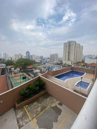 Imagem Apartamento com 2 Quartos à Venda, 57 m² em Gopoúva - Guarulhos Imagem Apartamento com 2 Quartos à Venda, 57 m² em Gopoúva - Guarulhos