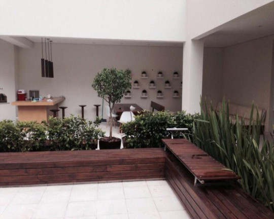 Imagem Apartamento com 2 Quartos à Venda, 74 m² em Jardim Aeroporto - São Paulo Imagem Apartamento com 2 Quartos à Venda, 74 m² em Jardim Aeroporto - São Paulo