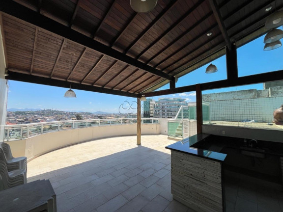 Imagem Apartamento com 2 Quartos à Venda, 105 m² em Praia Campista - Macaé Imagem Apartamento com 2 Quartos à Venda, 105 m² em Praia Campista - Macaé