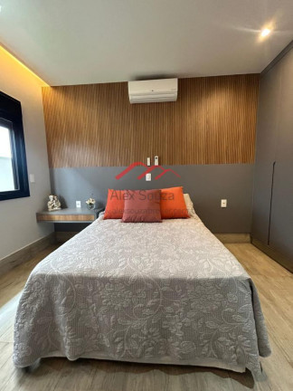 Imagem Casa com 4 Quartos à Venda, 333 m² em Jardim América - Paulínia