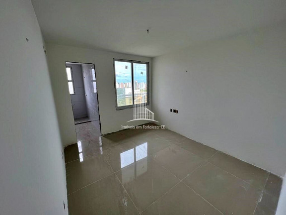 Imagem Apartamento com 4 Quartos à Venda, 189 m² em Engenheiro Luciano Cavalcante - Fortaleza
