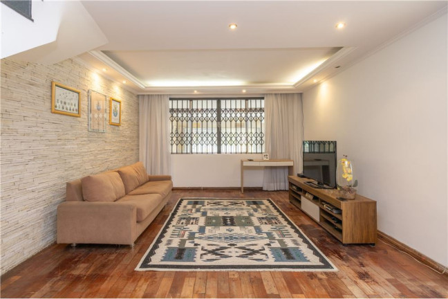 Imagem Casa com 4 Quartos à Venda,  em Jardim Vila Formosa - São Paulo