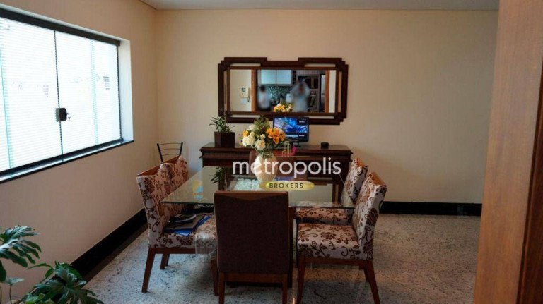 Imagem Sobrado com 3 Quartos à Venda, 247 m² em Vila Santa Teresa - Santo André Imagem Sobrado com 3 Quartos à Venda, 247 m² em Vila Santa Teresa - Santo André