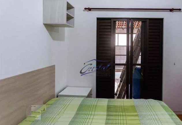 Imagem Casa com 5 Quartos à Venda, 200 m² em Vila Yolanda - Osasco