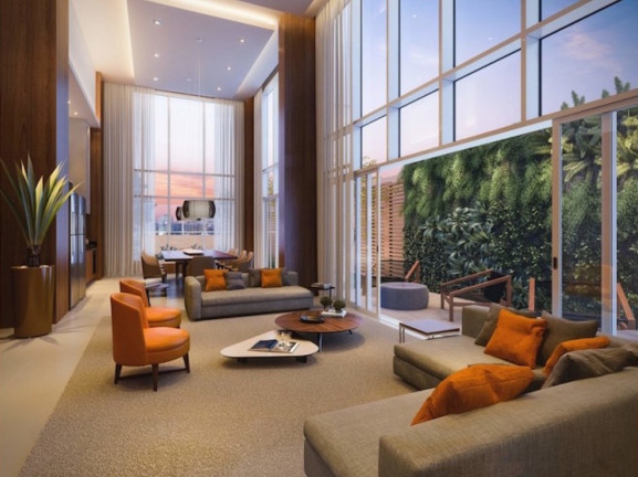 Imagem Apartamento com 4 Quartos à Venda, 330 m² em Itaim Bibi - São Paulo