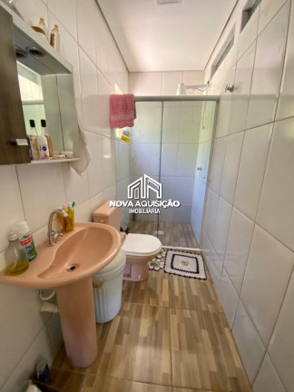 Imagem Casa com 3 Quartos à Venda, 140 m² em Atami - Pontal Do Paraná
