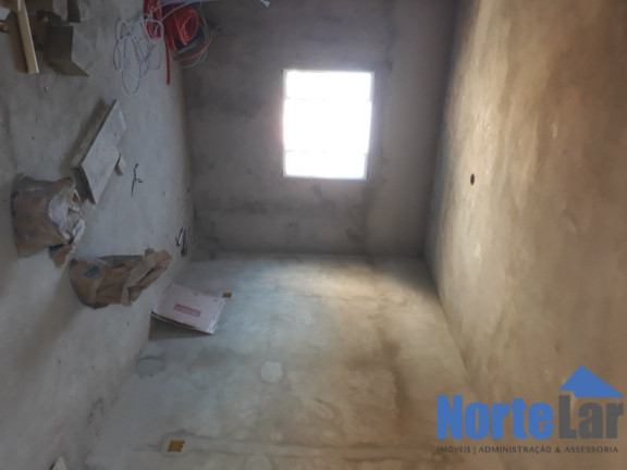 Imagem Casa com 1 Quarto para Alugar, 50 m² em Vila Penteado - São Paulo