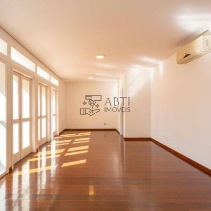 Imagem Casa com 4 Quartos à Venda, 120 m² em Retiro Morumbi - São Paulo