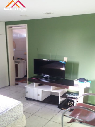 Imagem Imóvel com 3 Quartos à Venda, 114 m² em Fátima - Fortaleza