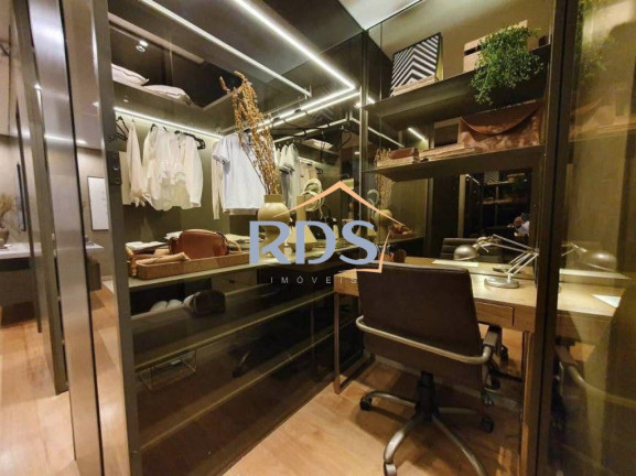Imagem Apartamento com 3 Quartos à Venda, 147 m² em Vila Clementino - São Paulo