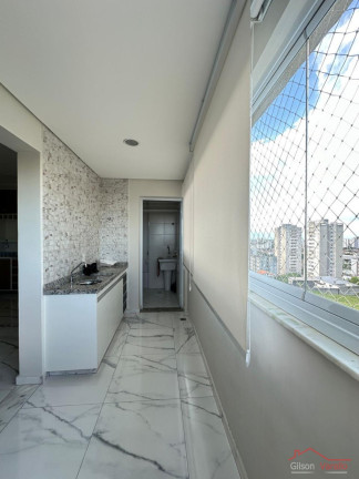 Imagem Edifício Residencial com 3 Quartos à Venda, 80 m² em Granjas Santa Terezinha - Taubaté
