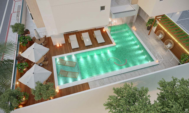 Imagem Apartamento com 2 Quartos à Venda, 6.435 m² em Praia De Itaparica - Vila Velha Imagem Apartamento com 2 Quartos à Venda, 6.435 m² em Praia De Itaparica - Vila Velha