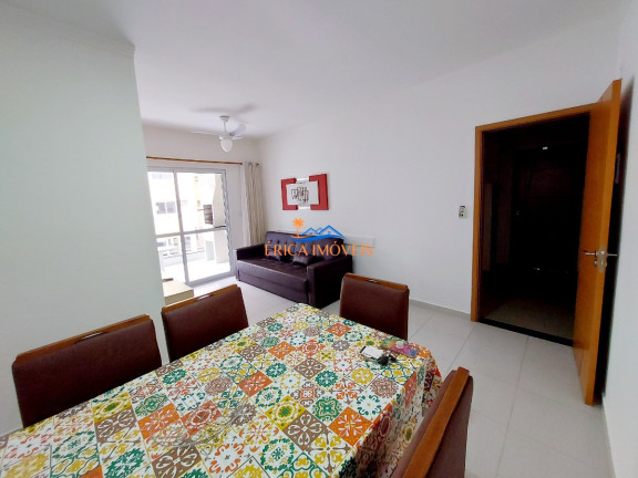 Imagem Apartamento com 2 Quartos à Venda, 65 m² em Praia Grande - Ubatuba