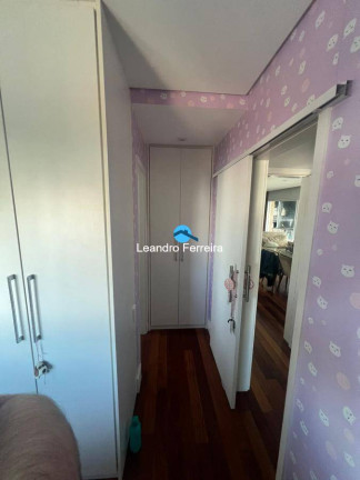 Imagem Apartamento com 3 Quartos à Venda, 128 m² em Barcelona - São Bernardo Do Campo Imagem Apartamento com 3 Quartos à Venda, 128 m² em Barcelona - São Bernardo Do Campo