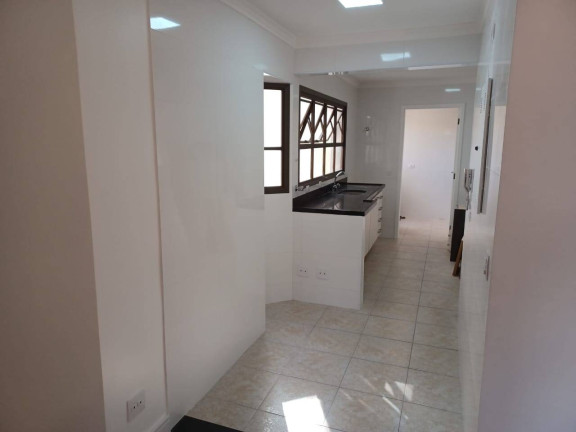 Imagem Apartamento com 4 Quartos para Alugar, 110 m² em Saúde - São Paulo