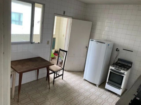 Imagem Apartamento com 4 Quartos à Venda, 234 m² em Graça - Salvador Imagem Apartamento com 4 Quartos à Venda, 234 m² em Graça - Salvador