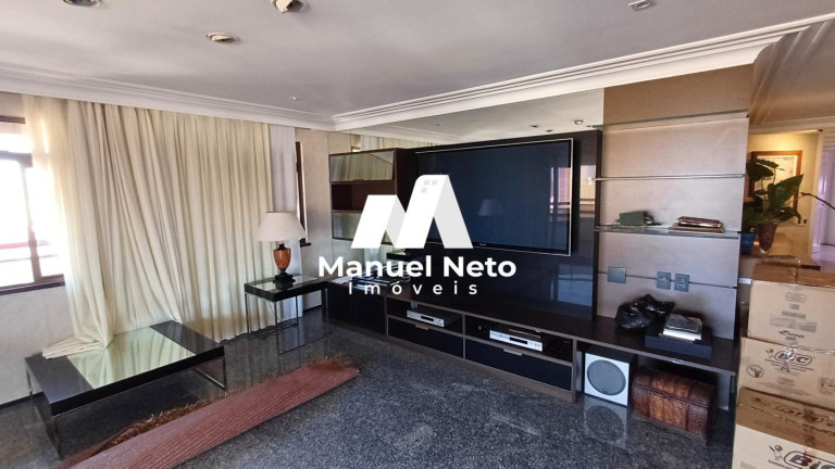 Imagem Apartamento com 3 Quartos à Venda, 309 m² em Meireles - Fortaleza