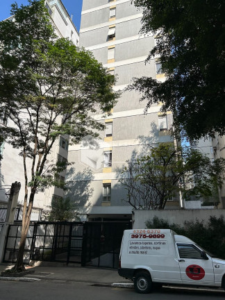 Imagem Apartamento com 3 Quartos à Venda, 145 m² em Santa Cecília - São Paulo Imagem Apartamento com 3 Quartos à Venda, 145 m² em Santa Cecília - São Paulo