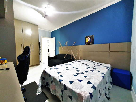Imagem Apartamento com 3 Quartos à Venda, 122 m² em Campo Grande - Santos Imagem Apartamento com 3 Quartos à Venda, 122 m² em Campo Grande - Santos