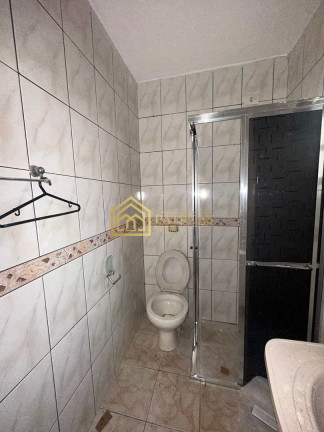 Imagem Casa com 3 Quartos à Venda, 200 m² em Parque Terra Nova Ii - São Bernardo Do Campo