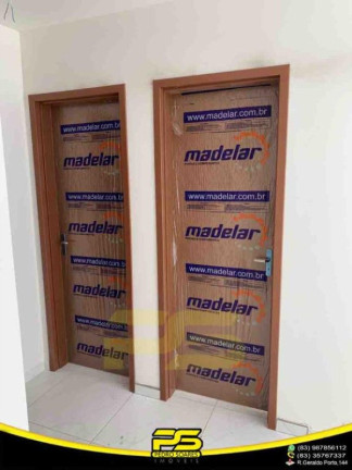 Imagem Apartamento com 2 Quartos à Venda, 51 m² em Valentina De Figueiredo - João Pessoa Imagem Apartamento com 2 Quartos à Venda, 51 m² em Valentina De Figueiredo - João Pessoa